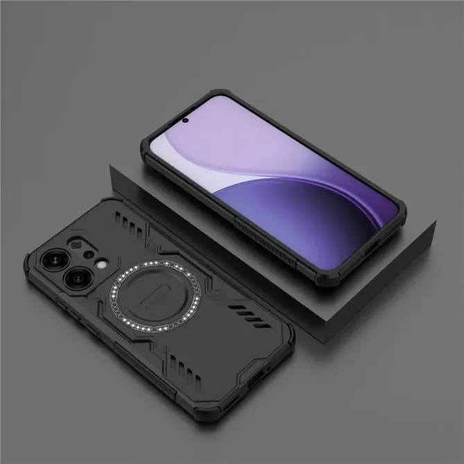 Cque Oppo Reno 14 5G | Armor Ventilé