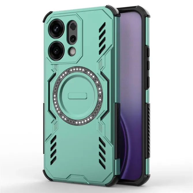 Cque Oppo Reno 14 5G | Armor Ventilé