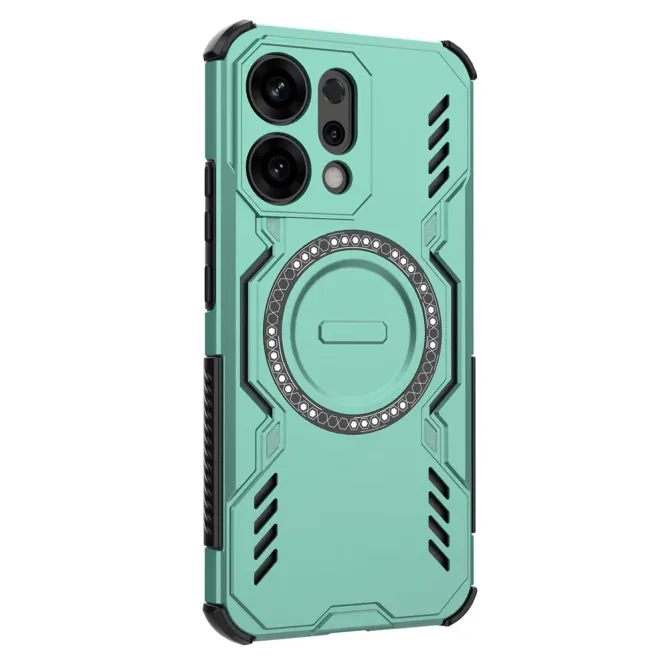 Cque Oppo Reno 14 5G | Armor Ventilé