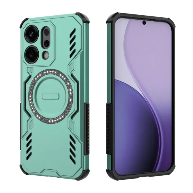 Cque Oppo Reno 14 5G | Armor Ventilé