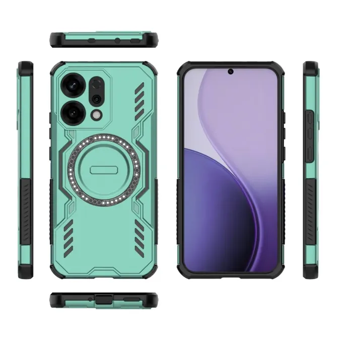 Cque Oppo Reno 14 5G | Armor Ventilé