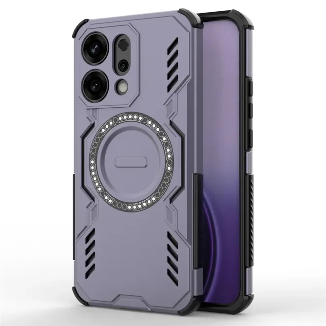 Cque Oppo Reno 14 5G | Armor Ventilé