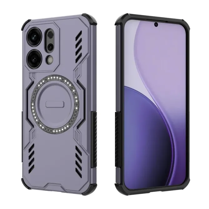 Cque Oppo Reno 14 5G | Armor Ventilé