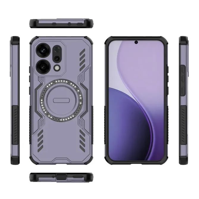 Cque Oppo Reno 14 5G | Armor Ventilé