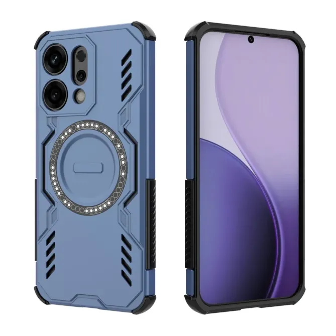 Cque Oppo Reno 14 5G | Armor Ventilé