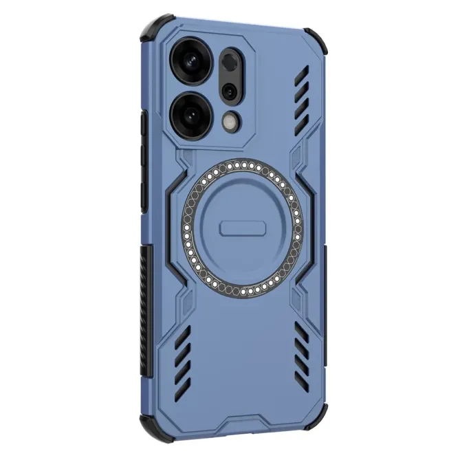 Cque Oppo Reno 14 5G | Armor Ventilé