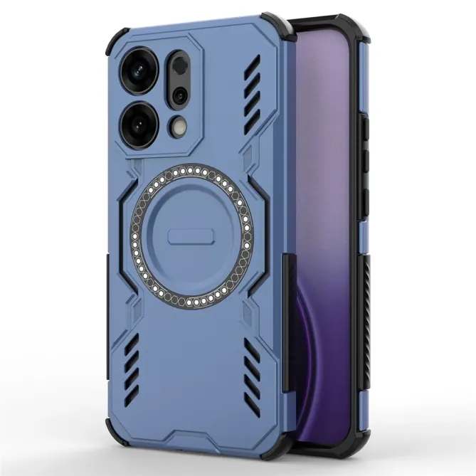 Cque Oppo Reno 14 5G | Armor Ventilé