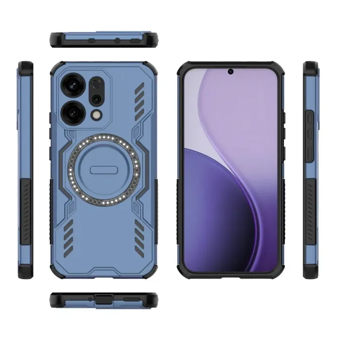 Cque Oppo Reno 14 5G | Armor Ventilé