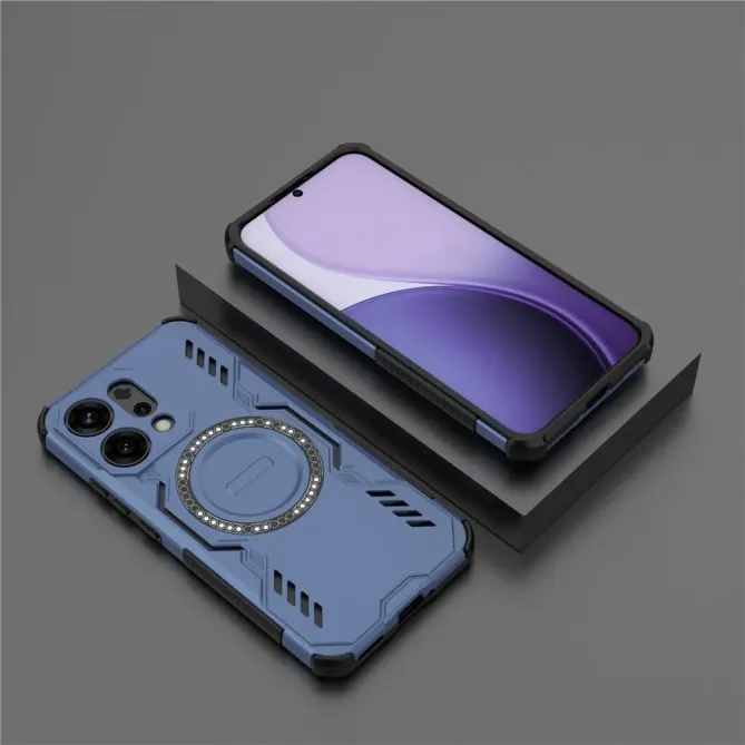 Cque Oppo Reno 14 5G | Armor Ventilé