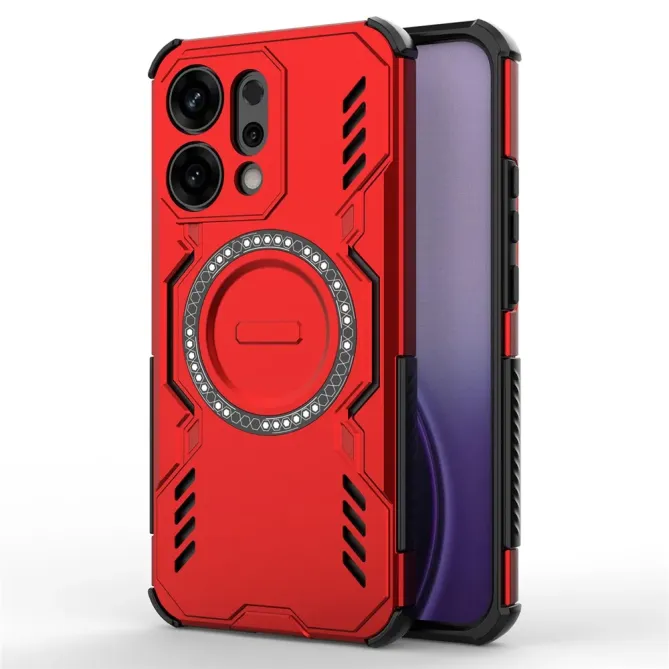 Cque Oppo Reno 14 5G | Armor Ventilé