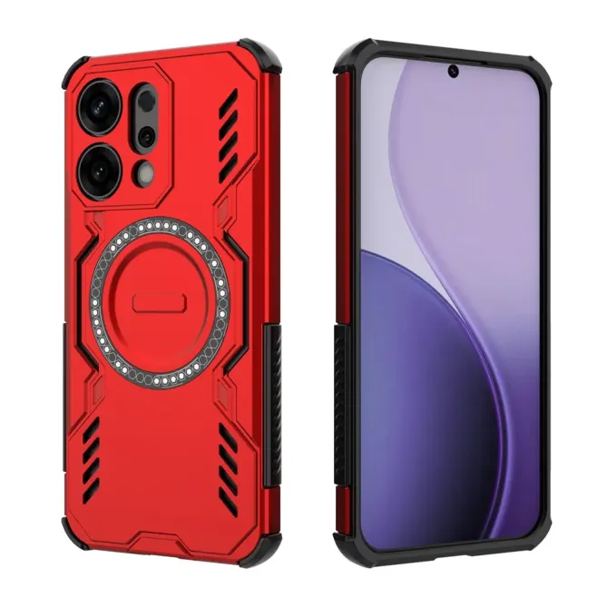 Cque Oppo Reno 14 5G | Armor Ventilé