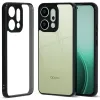 Coque Oppo Reno 14 5G Transparente | Nova