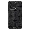Coque Oppo Reno 14 5G Effet Crocodile | FAUNE
