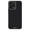 Coque Oppo Reno 14 5G Tissée MagSafe