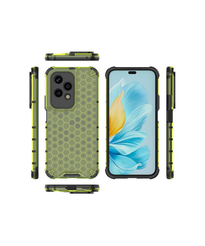 Coque Honor 200 Lite Nid d'Abeille