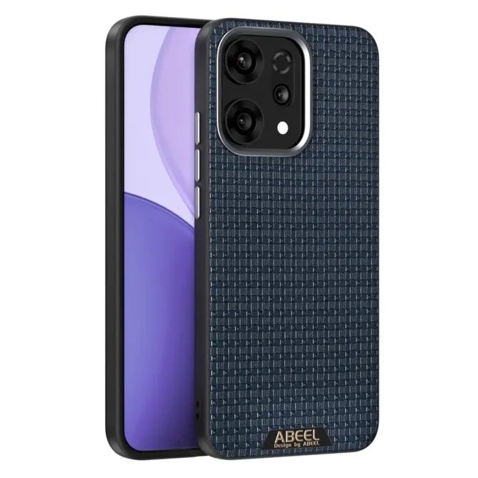 Coque Oppo Reno 14 5G Tissée MagSafe