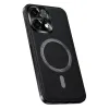 Coque Oppo Reno 14 5G Effet Cuir et Anneau Tressé | Signature