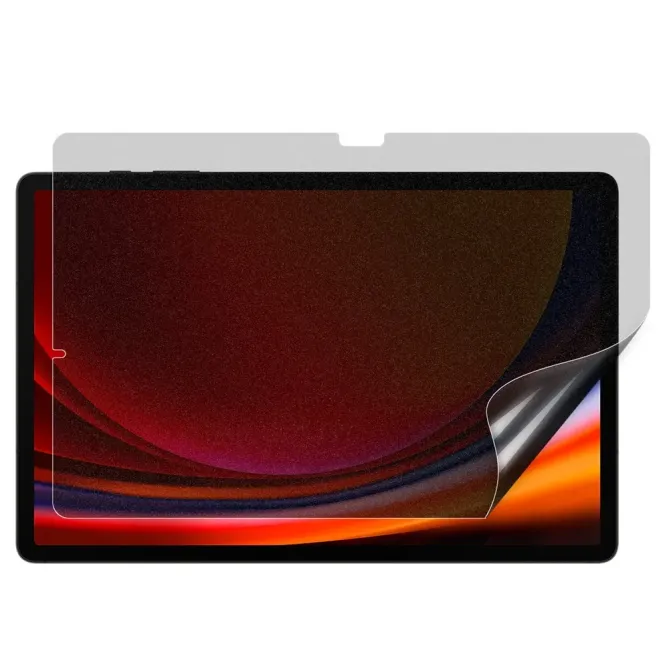 Film Protection Samsung Galaxy Tab S11 Ultra Mat Anti-Espion | Voile