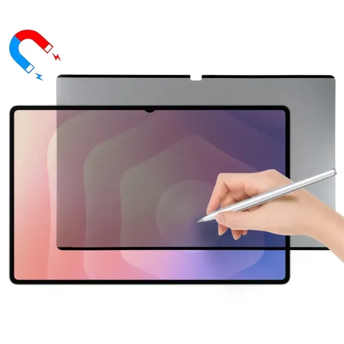 Film Protection Samsung Galaxy Tab S11 Ultra Magnétique | Switch