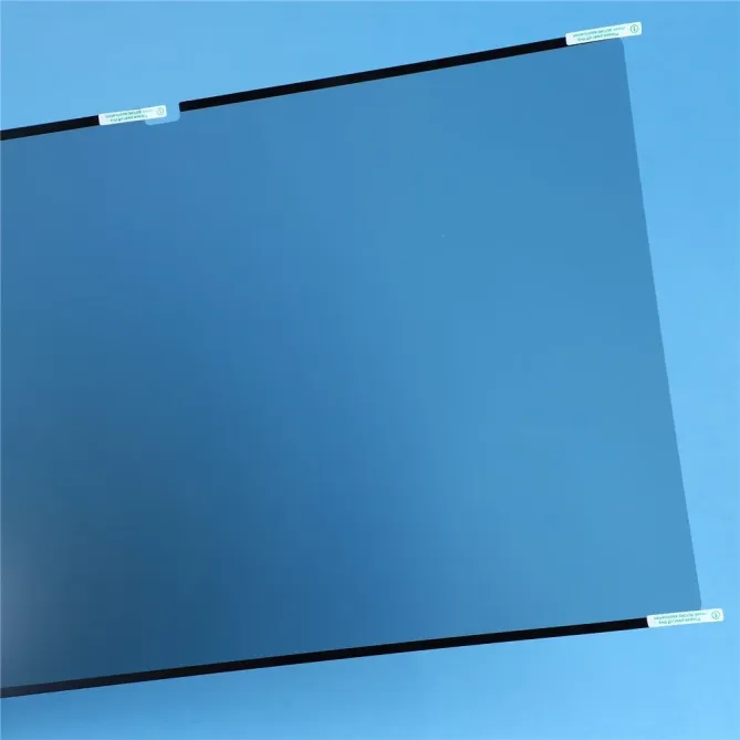 Film Protection Samsung Galaxy Tab S11 Ultra Magnétique | Switch