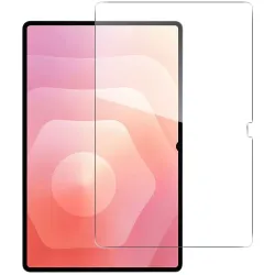 Verre Trempé Samsung Galaxy Tab S11 Ultra Bords Polis 2.5D