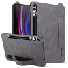 Coque Samsung Galaxy Tab S11 Ultra avec Sangle de Maintien