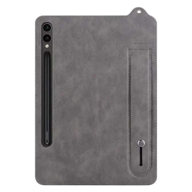 Coque Samsung Galaxy Tab S11 Ultra avec Sangle de Maintien