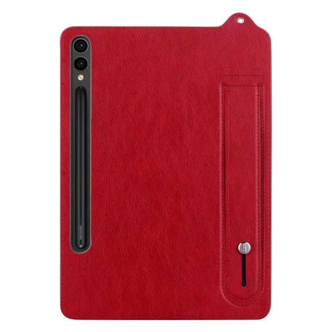 Coque Samsung Galaxy Tab S11 Ultra avec Sangle de Maintien