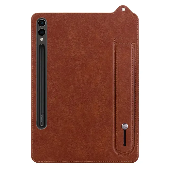 Coque Samsung Galaxy Tab S11 Ultra avec Sangle de Maintien