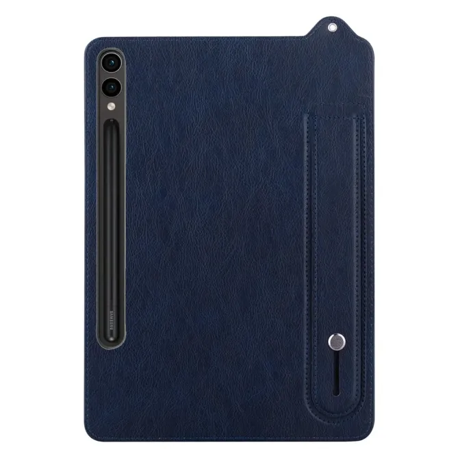 Coque Samsung Galaxy Tab S11 Ultra avec Sangle de Maintien
