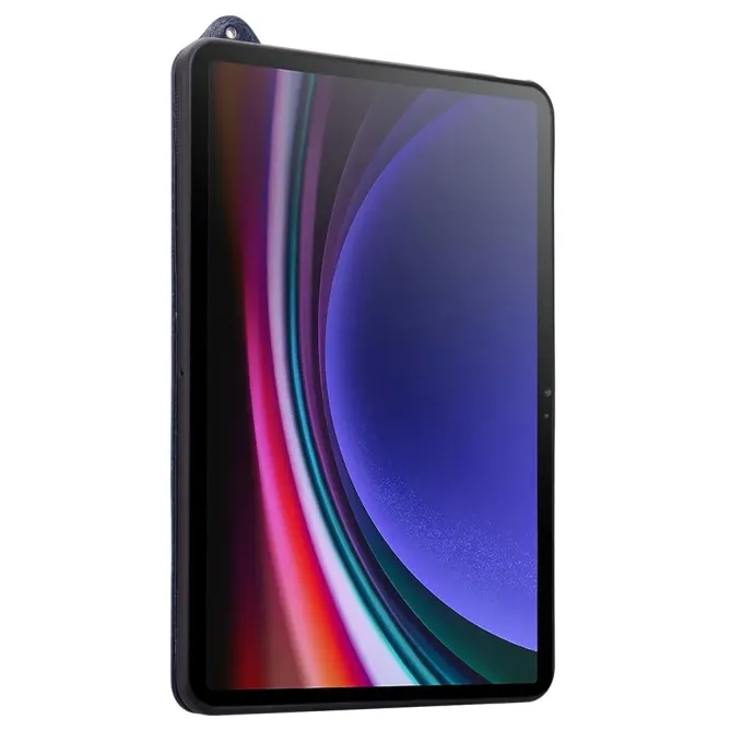 Coque Samsung Galaxy Tab S11 Ultra avec Sangle de Maintien