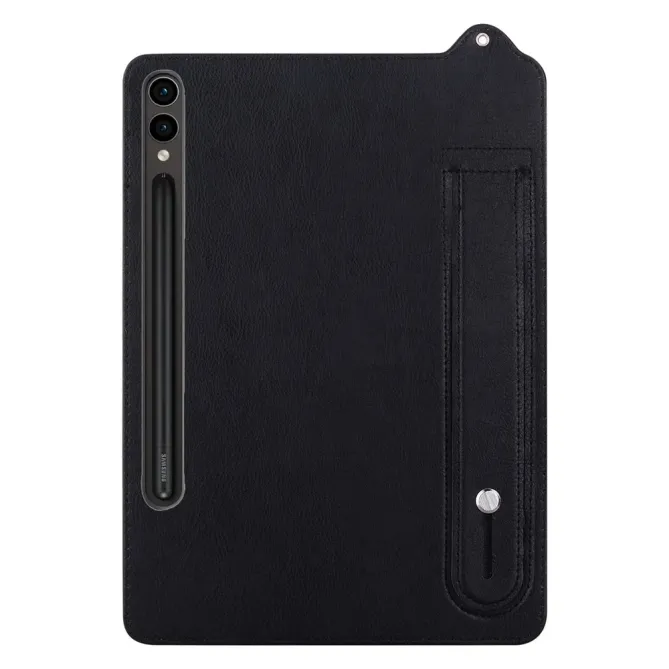 Coque Samsung Galaxy Tab S11 Ultra avec Sangle de Maintien