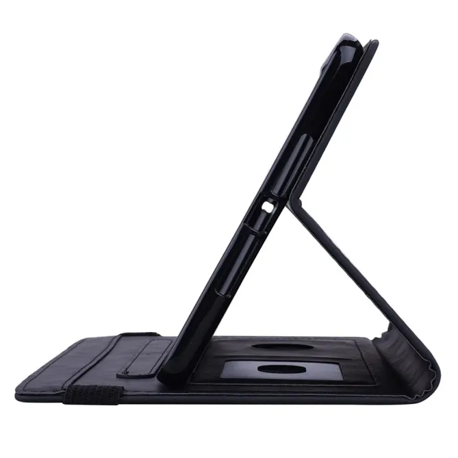 Housse Samsung Galaxy Tab S11 Ultra Leïla fleur oriental