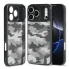 Coque iPhone 17 Pro camouflage classique