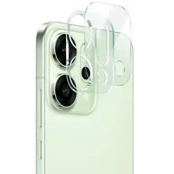 Verre Trempé Oppo Reno 14 5G pour lentille (2 pièces)