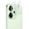 Verre Trempé Oppo Reno 14 5G pour lentille (2 pièces)
