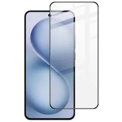 Protection d'écran Oppo Reno 14 5G en verre trempé