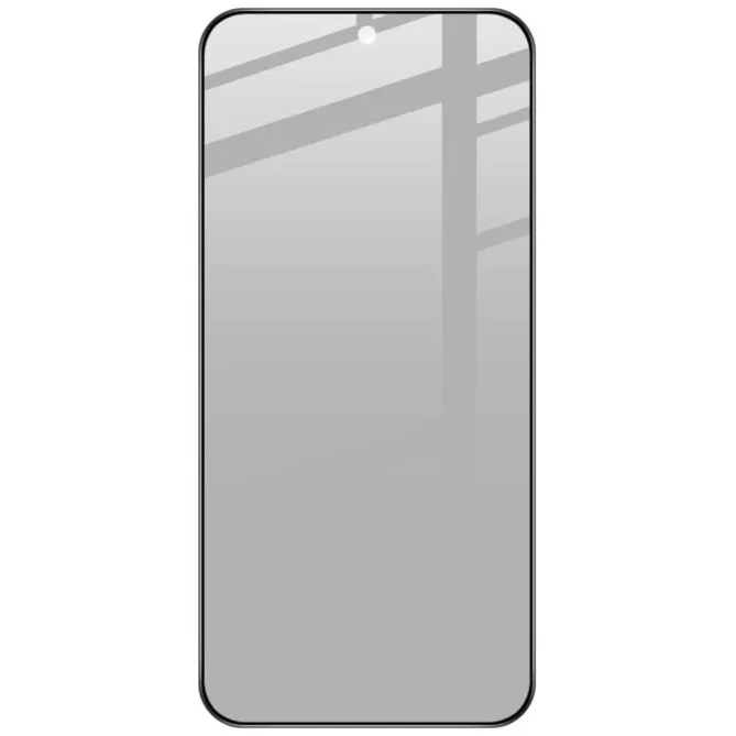 Protection d'écran Oppo Reno 14 5G verre trempé et filtre de confident
