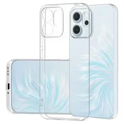 Coque Oppo Reno14 F 5G / 14 FS 5G Prem's Transparente
