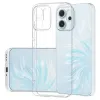 Coque Oppo Reno14 F 5G / 14 FS 5G Prem's Transparente
