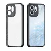 Coque Oppo Reno14 F 5G / 14 FS 5G Aimo Series Transparente