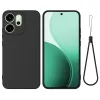 Coque Oppo Reno14 F 5G / 14 FS 5G Puro silicone liquide