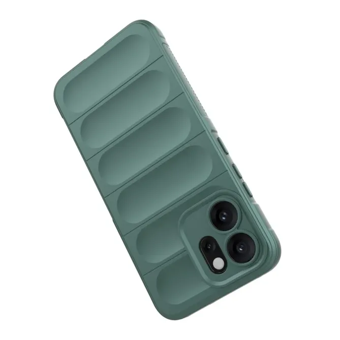 Coque Oppo Reno14 F 5G / 14 FS 5G Rugged Silicone