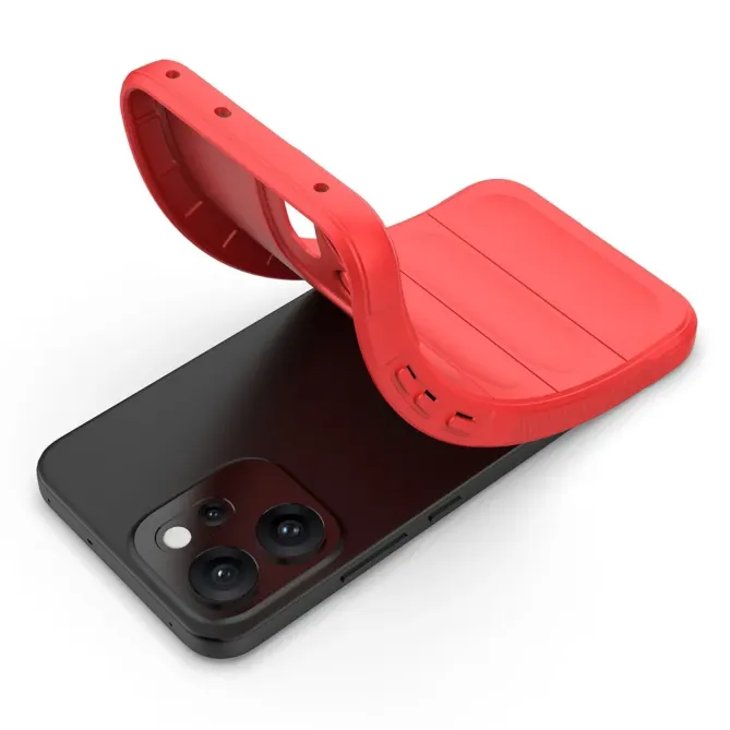 Coque Oppo Reno14 F 5G / 14 FS 5G Rugged Silicone