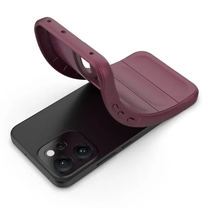 Coque Oppo Reno14 F 5G / 14 FS 5G Rugged Silicone