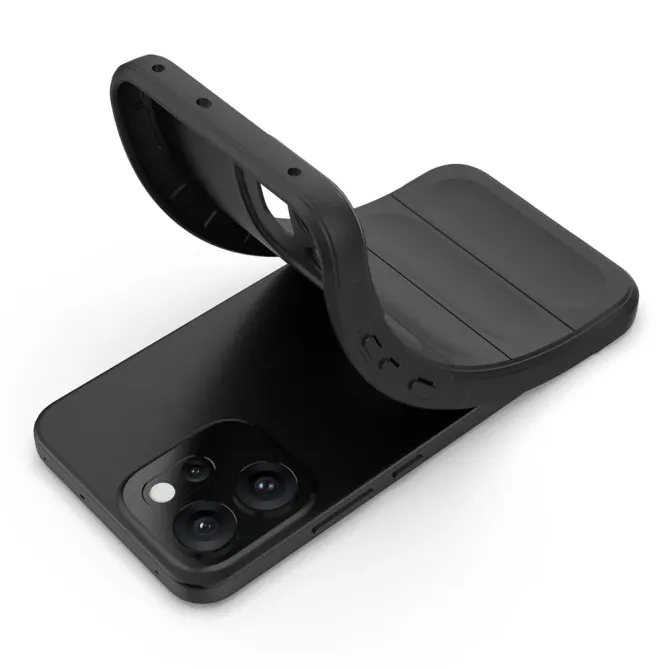 Coque Oppo Reno14 F 5G / 14 FS 5G Rugged Silicone