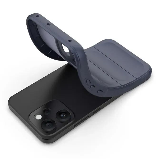 Coque Oppo Reno14 F 5G / 14 FS 5G Rugged Silicone