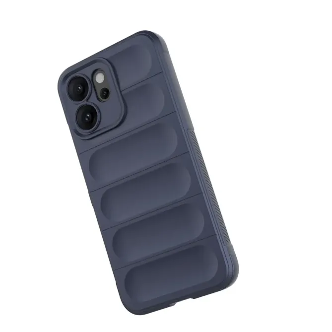 Coque Oppo Reno14 F 5G / 14 FS 5G Rugged Silicone