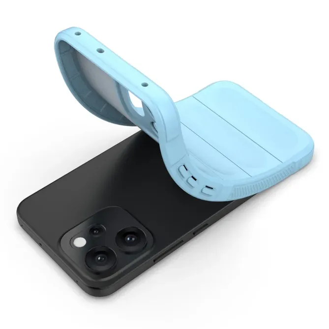 Coque Oppo Reno14 F 5G / 14 FS 5G Rugged Silicone