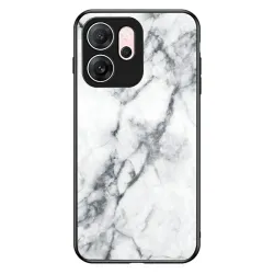 Coque Oppo Reno14 F 5G / 14 FS 5G Marbre | Carrara